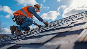 Fast & Reliable Emergency Roof Repairs in Northlake, TX